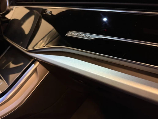 Audi Q8 - Afbeelding 24 van 30