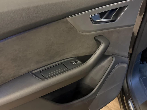 Audi Q8 - Afbeelding 28 van 30