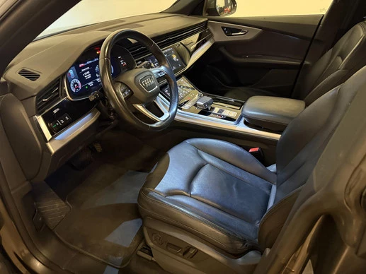 Audi Q8 - Afbeelding 29 van 30