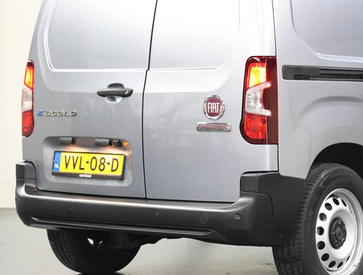 Fiat E-Doblò - Afbeelding 6 van 30