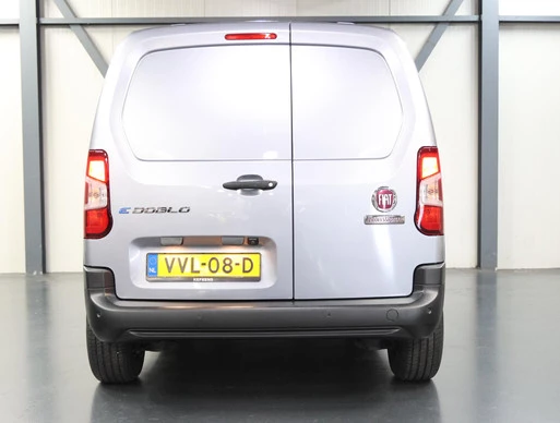 Fiat E-Doblò - Afbeelding 7 van 30