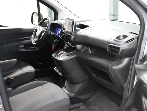 Fiat E-Doblò - Afbeelding 8 van 30