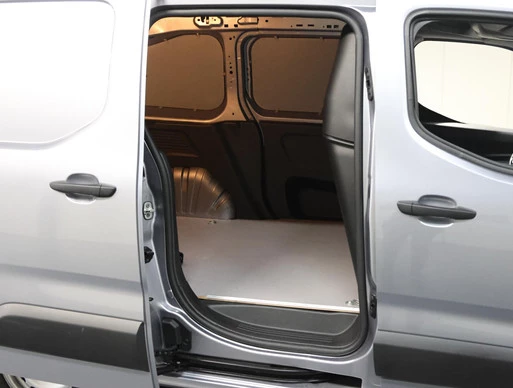 Fiat E-Doblò - Afbeelding 10 van 30