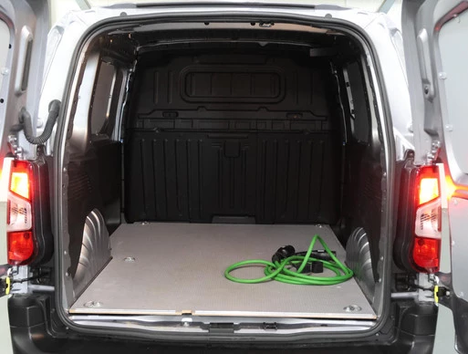 Fiat E-Doblò - Afbeelding 11 van 30