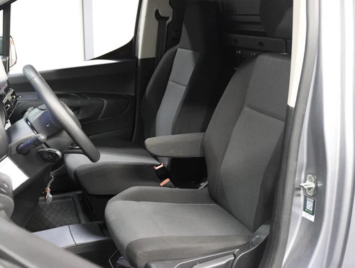 Fiat E-Doblò - Afbeelding 13 van 30