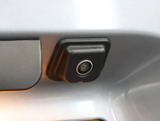 Fiat E-Doblò - Afbeelding 15 van 30