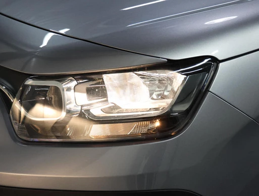 Fiat E-Doblò - Afbeelding 17 van 30