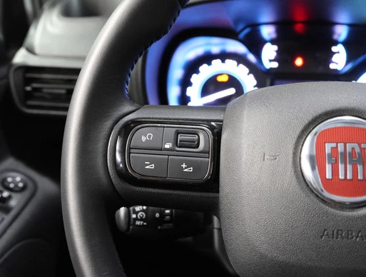 Fiat E-Doblò - Afbeelding 19 van 30