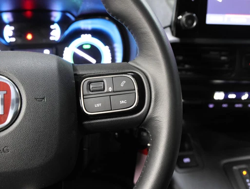 Fiat E-Doblò - Afbeelding 20 van 30