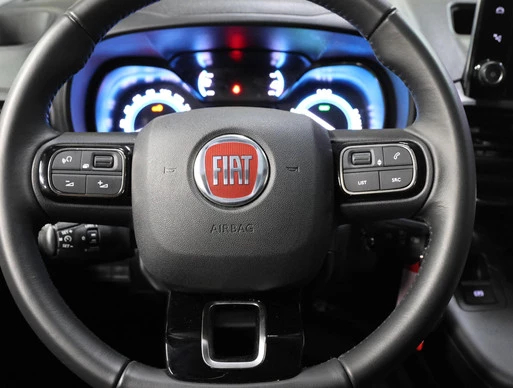 Fiat E-Doblò - Afbeelding 21 van 30