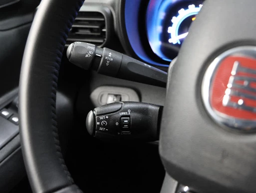 Fiat E-Doblò - Afbeelding 22 van 30