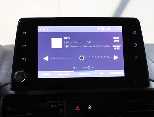 Fiat E-Doblò - Afbeelding 24 van 30