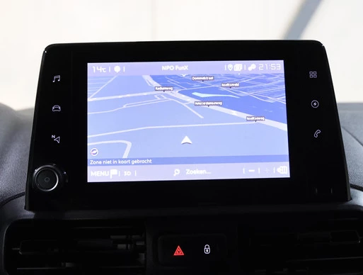 Fiat E-Doblò - Afbeelding 25 van 30