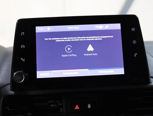 Fiat E-Doblò - Afbeelding 26 van 30