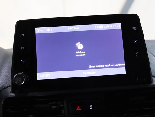 Fiat E-Doblò - Afbeelding 27 van 30