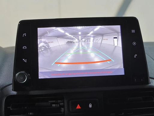 Fiat E-Doblò - Afbeelding 28 van 30