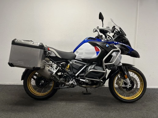 BMW R 1250 GS Adventure - Afbeelding 1 van 23