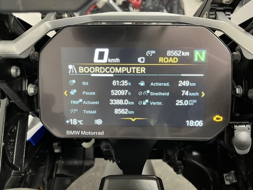 BMW R 1250 GS Adventure - Afbeelding 2 van 23