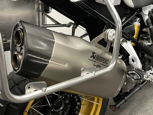 BMW R 1250 GS Adventure - Afbeelding 3 van 23