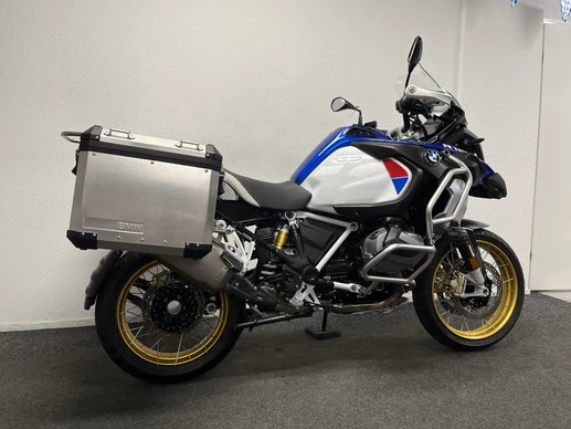 BMW R 1250 GS Adventure - Afbeelding 5 van 23