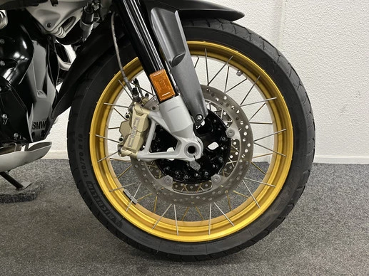 BMW R 1250 GS Adventure - Afbeelding 6 van 23