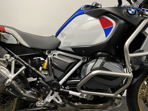 BMW R 1250 GS Adventure - Afbeelding 7 van 23