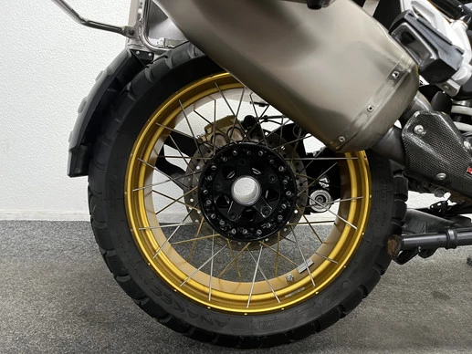 BMW R 1250 GS Adventure - Afbeelding 8 van 23