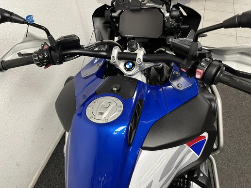 BMW R 1250 GS Adventure - Afbeelding 9 van 23