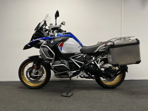 BMW R 1250 GS Adventure - Afbeelding 14 van 23