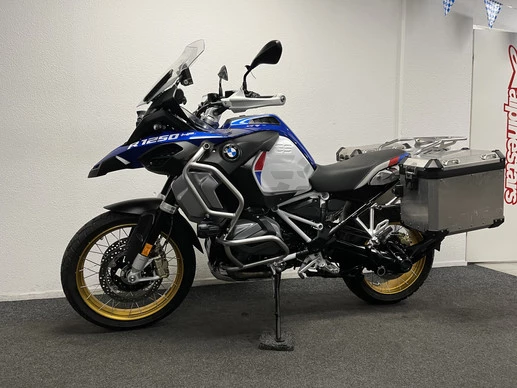BMW R 1250 GS Adventure - Afbeelding 15 van 23