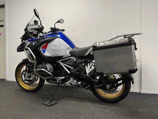 BMW R 1250 GS Adventure - Afbeelding 16 van 23
