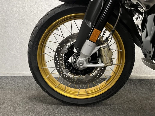 BMW R 1250 GS Adventure - Afbeelding 17 van 23