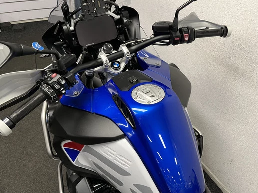 BMW R 1250 GS Adventure - Afbeelding 20 van 23