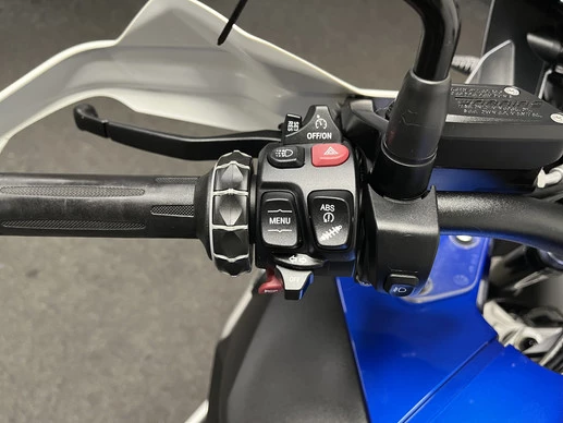 BMW R 1250 GS Adventure - Afbeelding 22 van 23