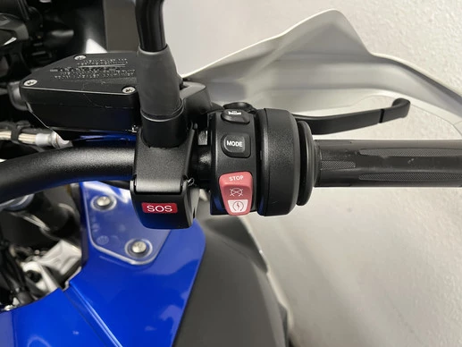 BMW R 1250 GS Adventure - Afbeelding 23 van 23