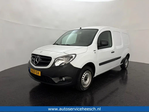 Mercedes-Benz Citan - Afbeelding 1 van 20