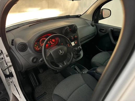 Mercedes-Benz Citan - Afbeelding 2 van 20