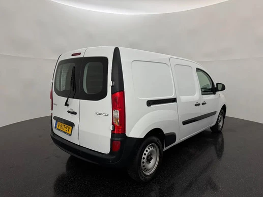Mercedes-Benz Citan - Afbeelding 3 van 20