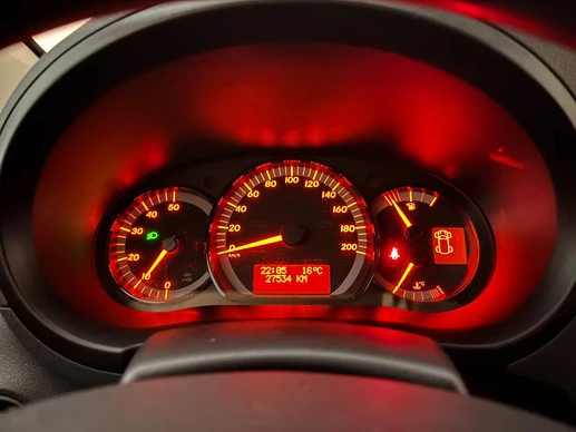 Mercedes-Benz Citan - Afbeelding 5 van 20