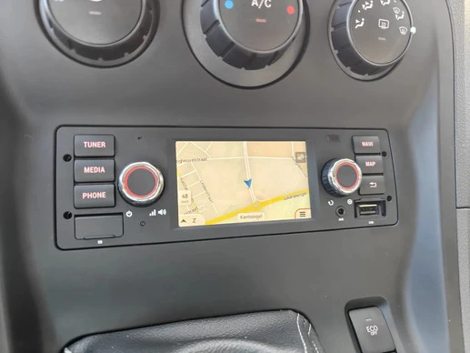 Mercedes-Benz Citan - Afbeelding 6 van 20