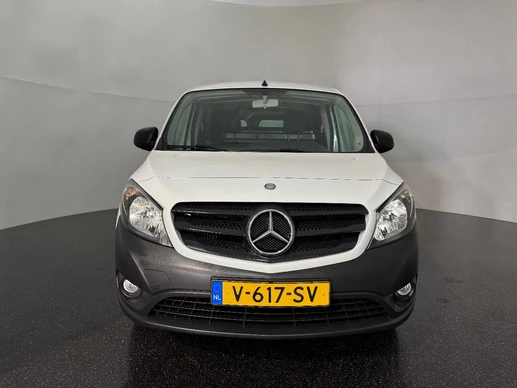 Mercedes-Benz Citan - Afbeelding 8 van 20