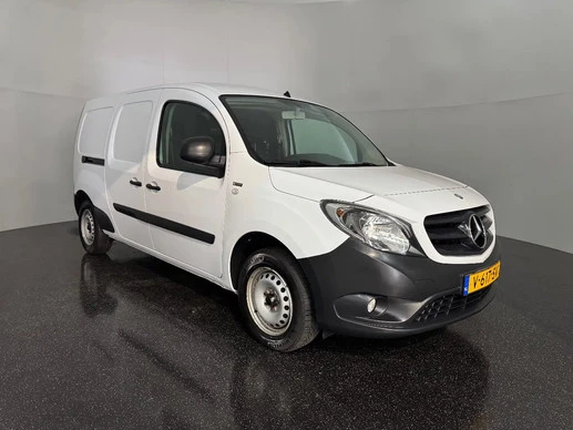 Mercedes-Benz Citan - Afbeelding 9 van 20