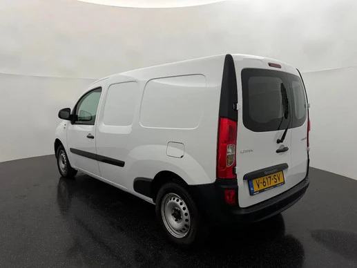 Mercedes-Benz Citan - Afbeelding 12 van 20