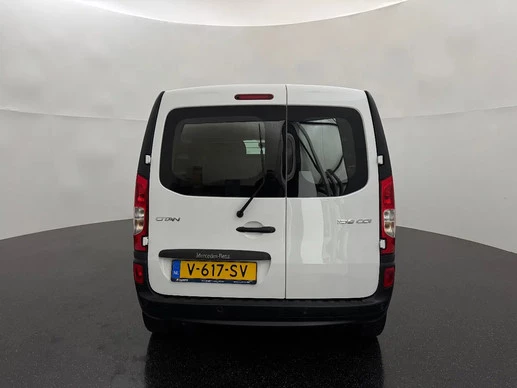 Mercedes-Benz Citan - Afbeelding 13 van 20