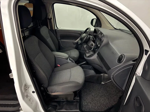 Mercedes-Benz Citan - Afbeelding 15 van 20