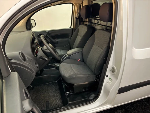 Mercedes-Benz Citan - Afbeelding 16 van 20