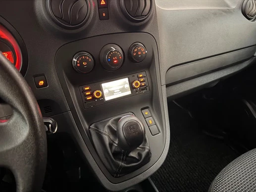 Mercedes-Benz Citan - Afbeelding 17 van 20
