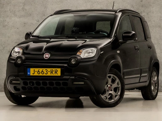 Fiat Panda - Afbeelding 1 van 30