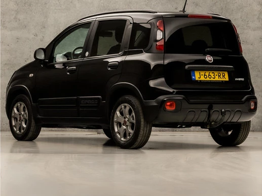 Fiat Panda - Afbeelding 3 van 30