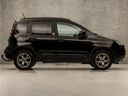 Fiat Panda - Afbeelding 4 van 30